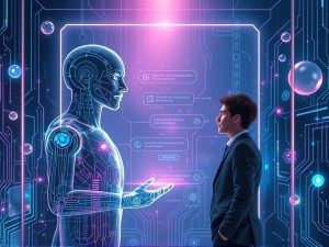 和ChatGPT谈恋爱靠谱吗？揭秘AI情感互动的真相