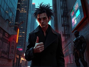 2025年最新！ChatGPT免费入口终极指南，别被套路了