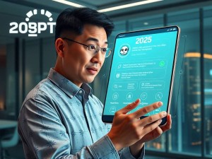 ChatGPT手机端官方入口2025最新指南，这样用才最顺手