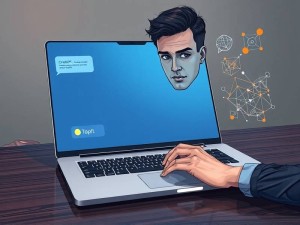 2025年最新！ChatGPT登入口到底怎么找？3个隐藏技巧和常见坑全解析