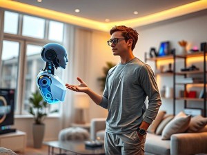 ChatGPT在线官网2025最新指南，普通人如何高效使用AI助手？