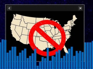 美国为什么禁用ChatGPT？全面解析背后的原因与影响