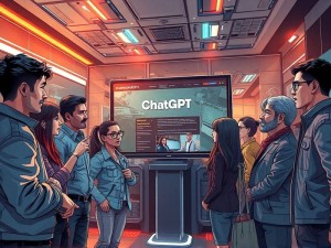 2025最新！ChatGPT官网打不开？6种真实原因和解决办法