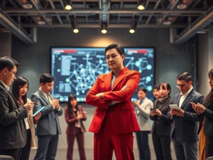 2025最新！ChatGPT中国用户最关心的5个入口问题全解答