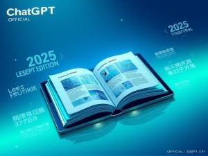 ChatGPT官网使用指南，2025年最新版深度解析